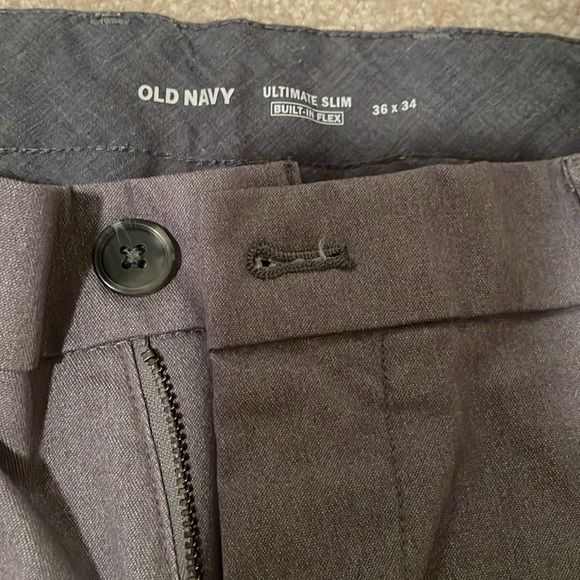 Old Navy Ultimate Slim - Picture 2 of 2